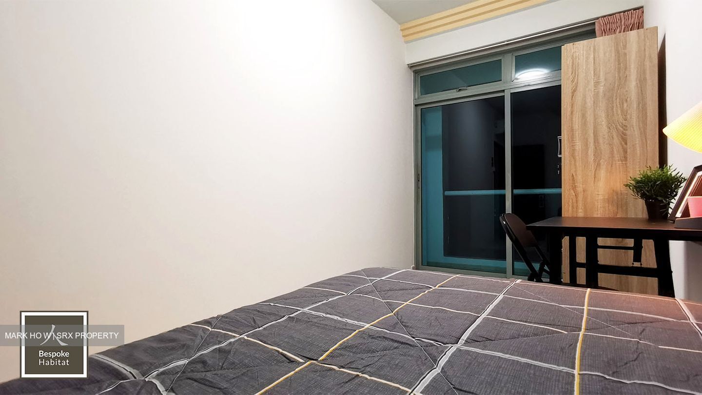 Hume Park II (D21), Condominium #558472631
